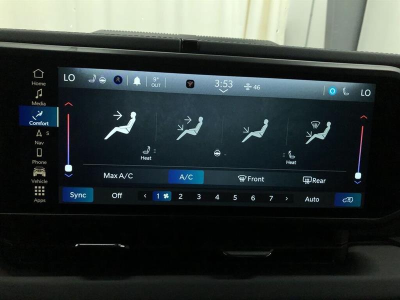 jeep Wrangler Unlimited 2024 - 19