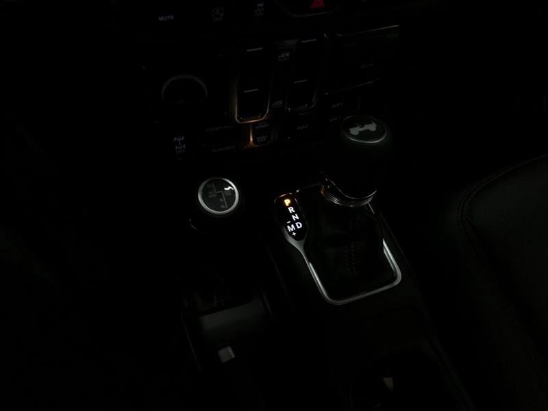 jeep Wrangler Unlimited 2024 - 20