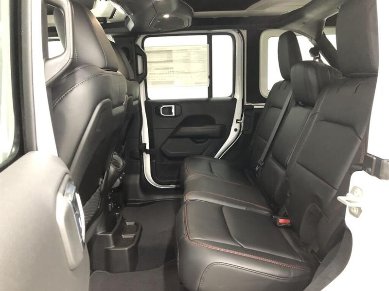 jeep Wrangler Unlimited 2024 - 22