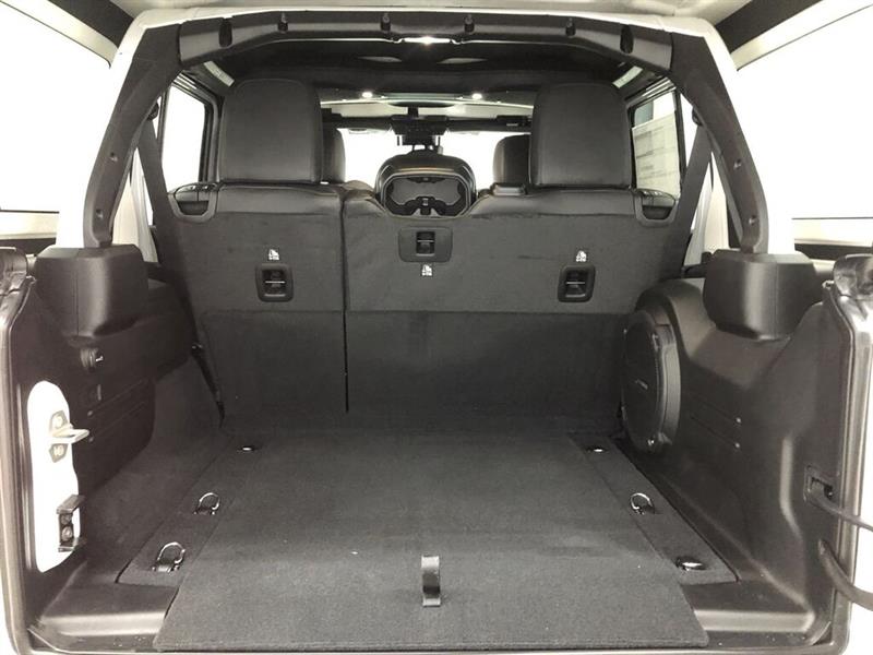 jeep Wrangler Unlimited 2024 - 23