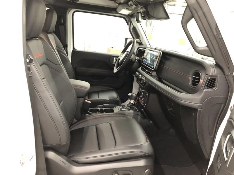 jeep Wrangler Unlimited 2024 - 24