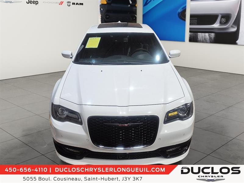 chrysler 300 2023 - 3