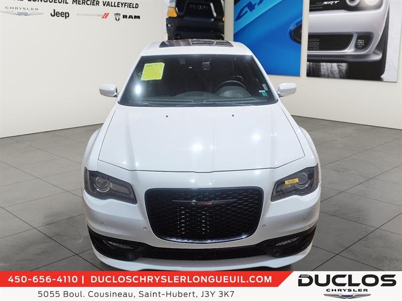 chrysler 300 2023 - 3