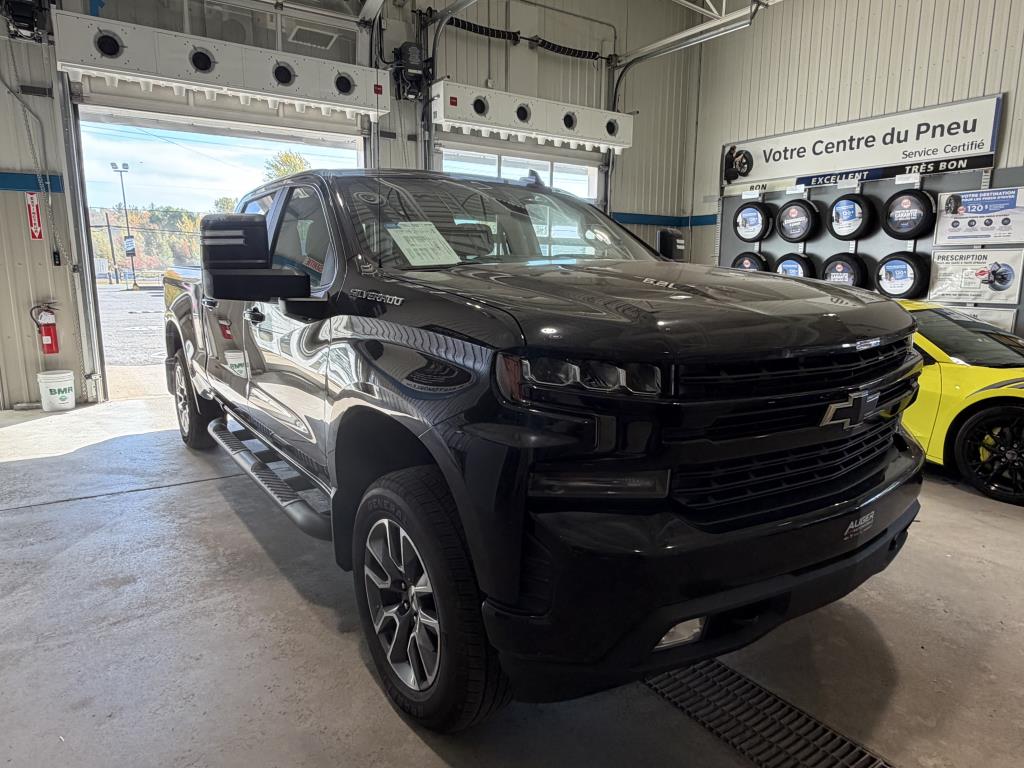 chevrolet Silverado 2021 - 3