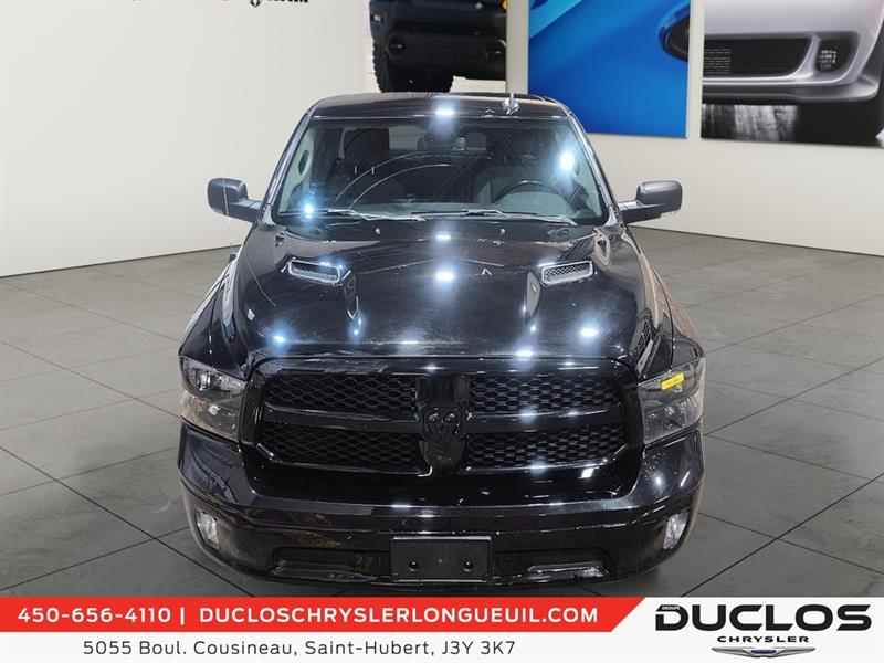 ram 1500 Classic 2022 - 3