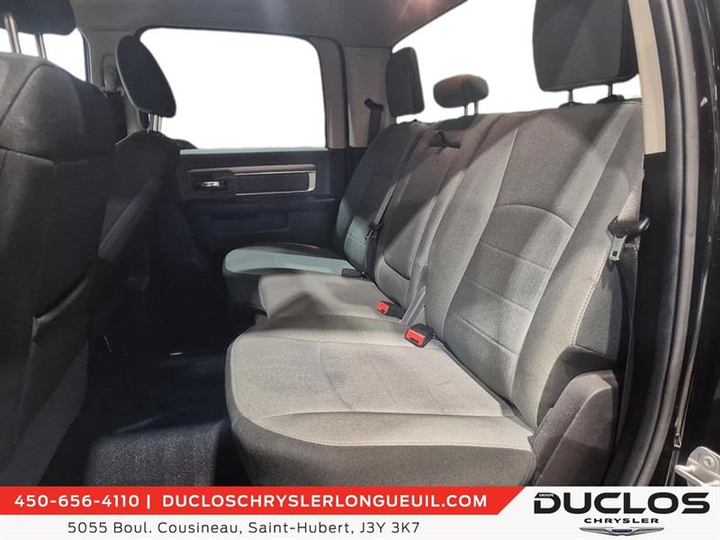 ram 1500 Classic 2022 - 15