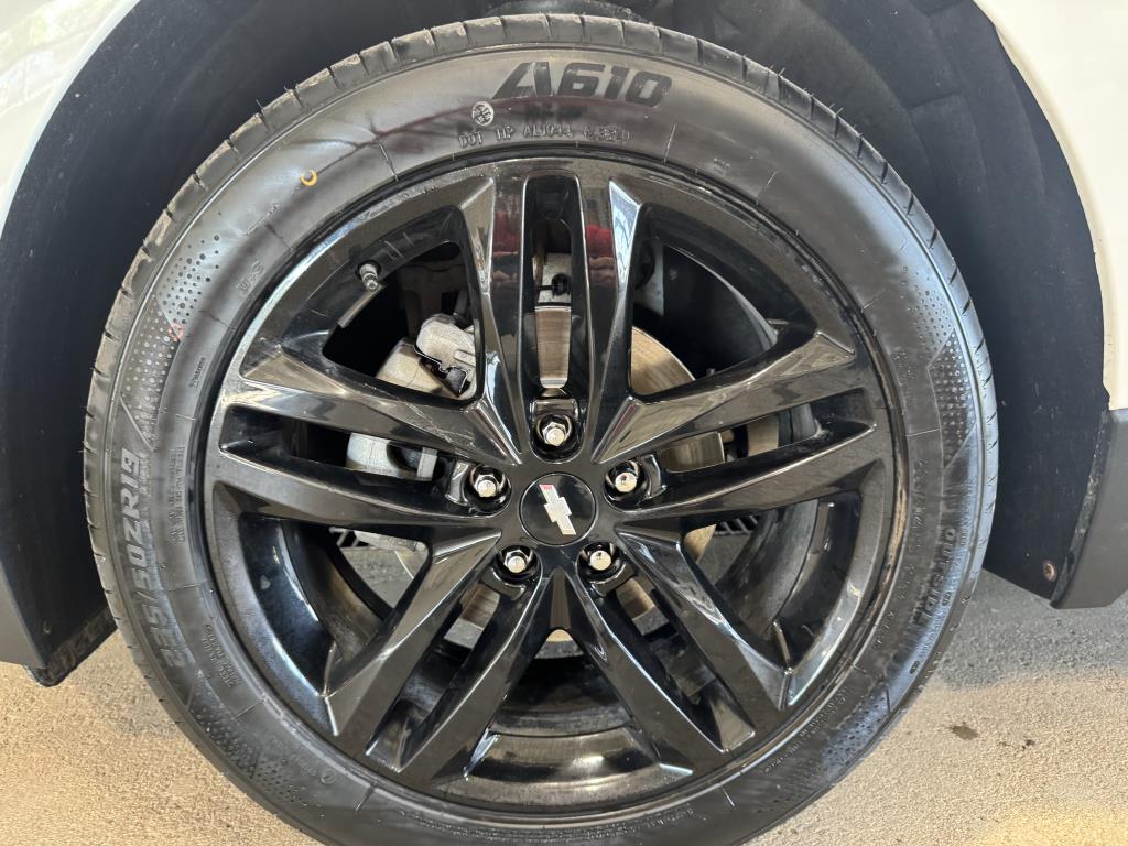 chevrolet EQUINOX 1LT TI 2021 - 2