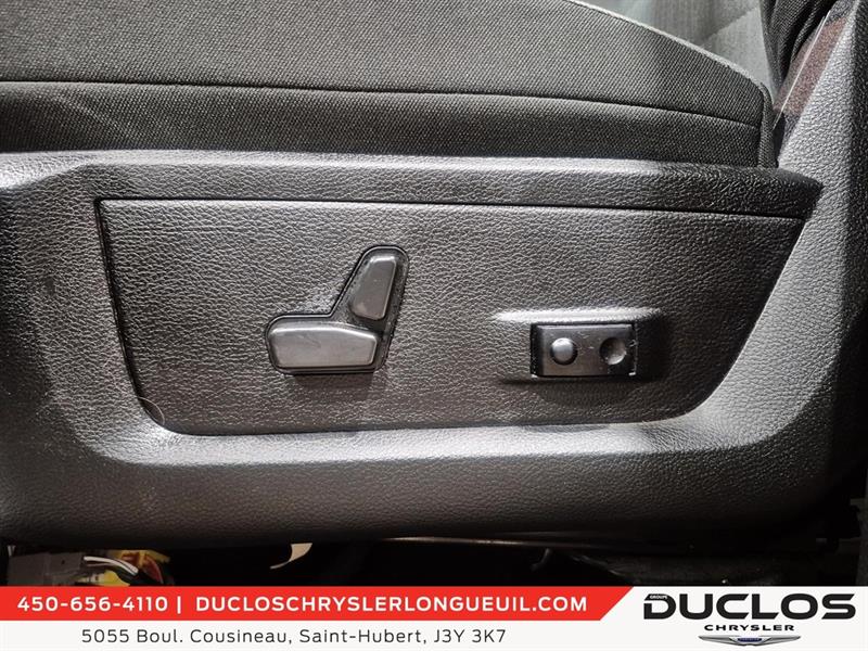 ram 1500 Classic 2022 - 17