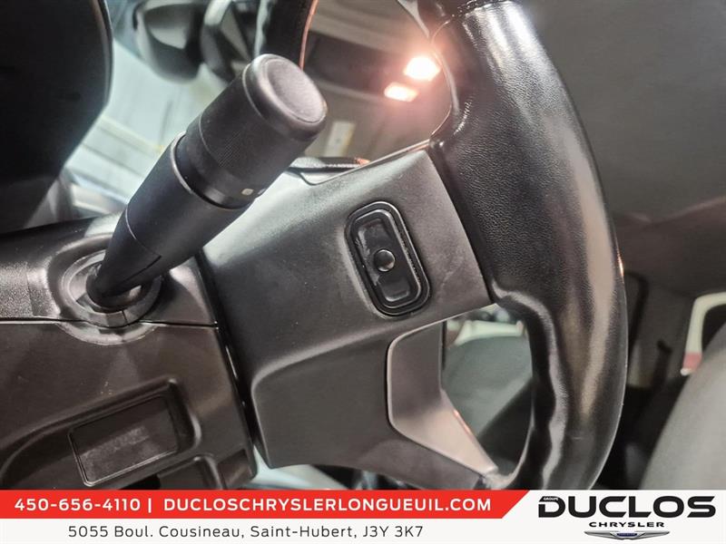 ram 1500 Classic 2022 - 18