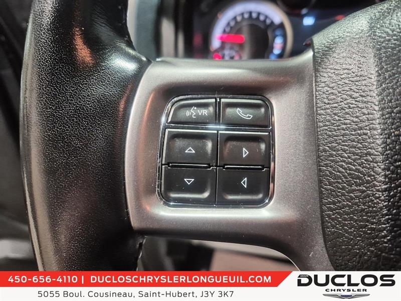 ram 1500 Classic 2022 - 19