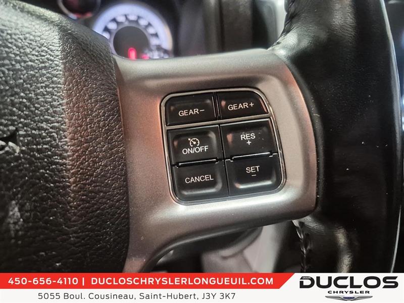 ram 1500 Classic 2022 - 20