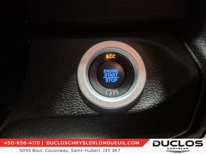 ram 1500 Classic 2022 - 21