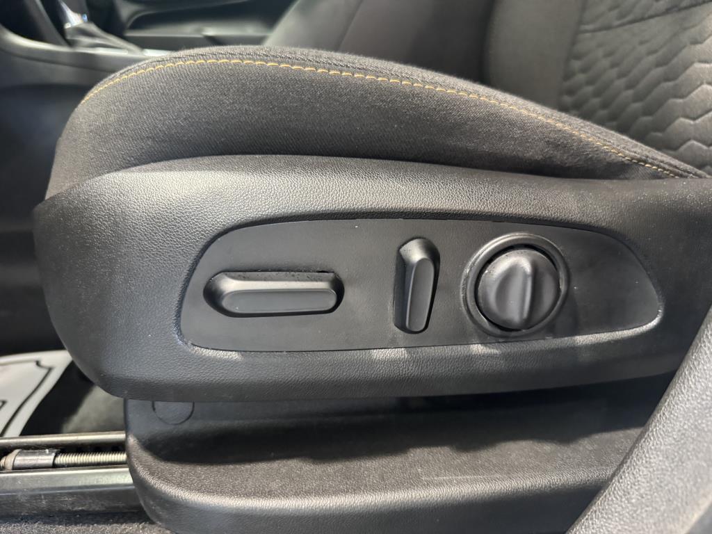 chevrolet EQUINOX 1LT TI 2021 - 9