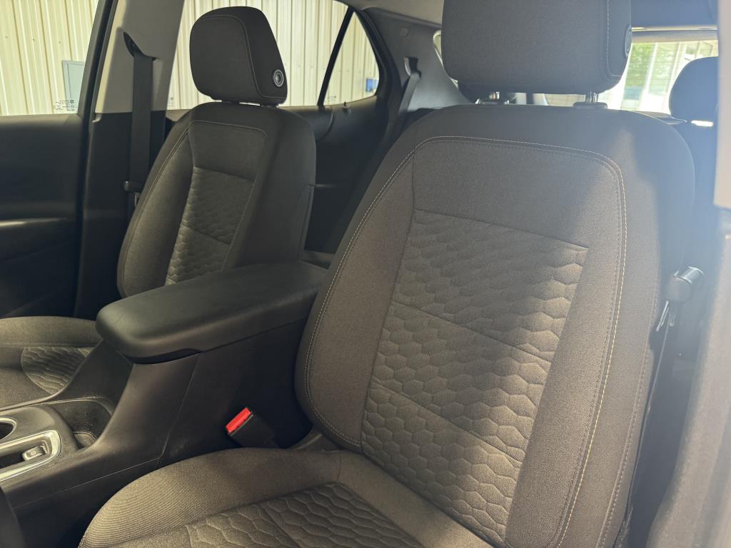 chevrolet EQUINOX 1LT TI 2021 - 10