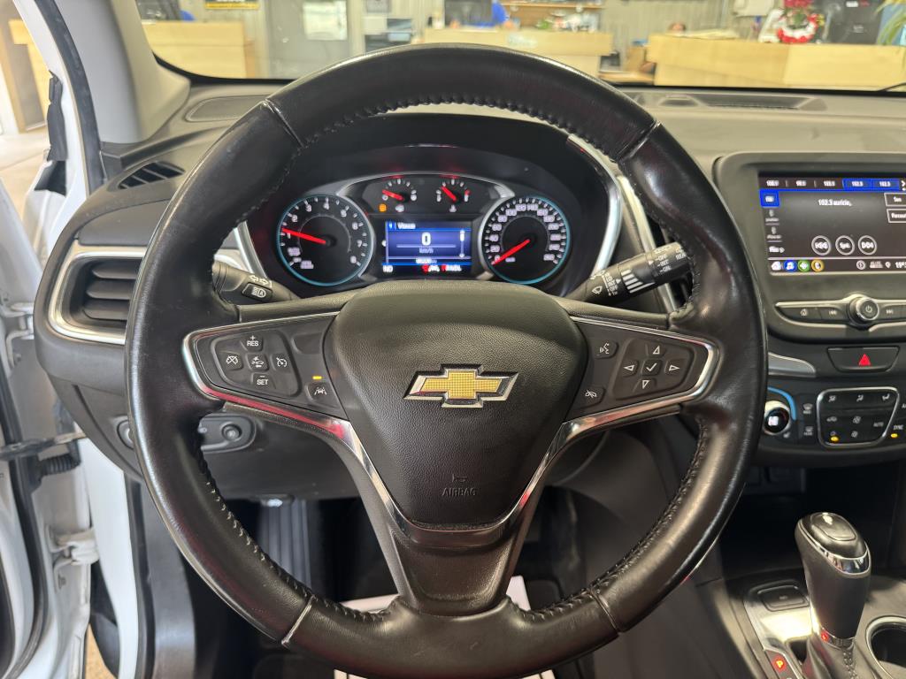 chevrolet EQUINOX 1LT TI 2021 - 12