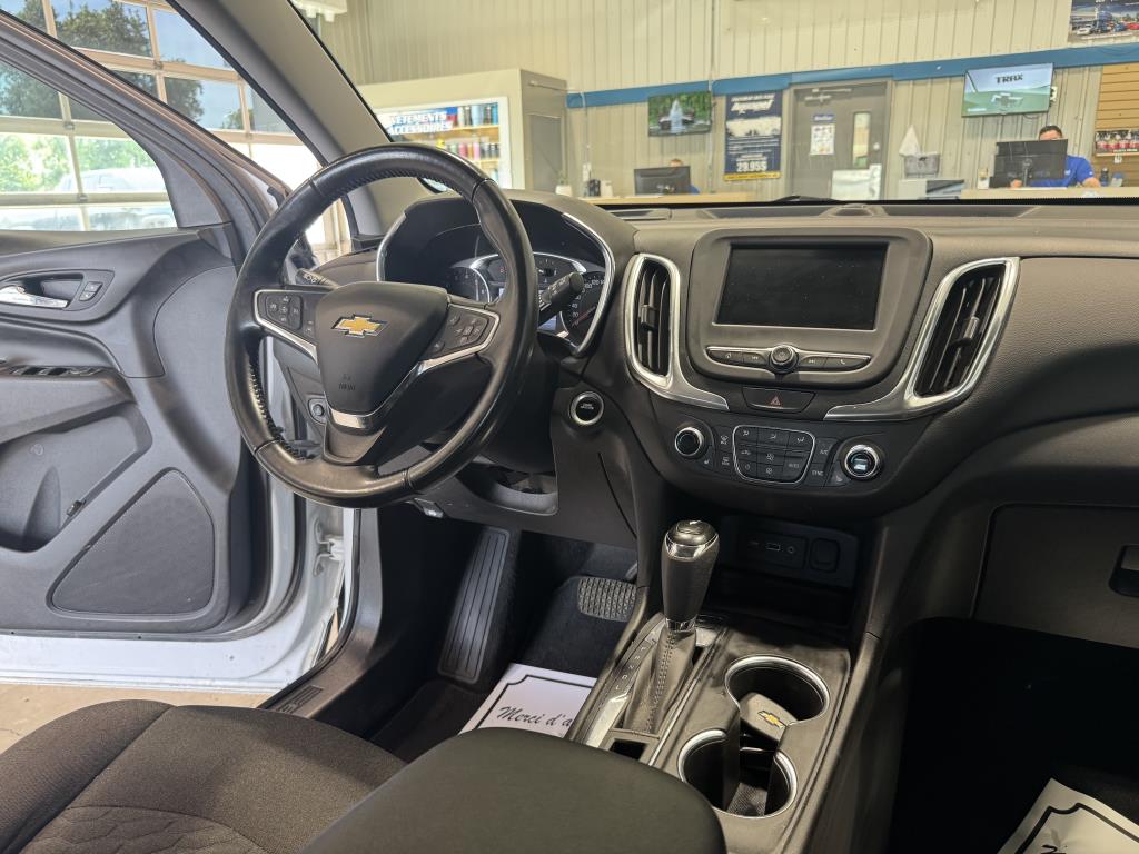 chevrolet EQUINOX 1LT TI 2021 - 15