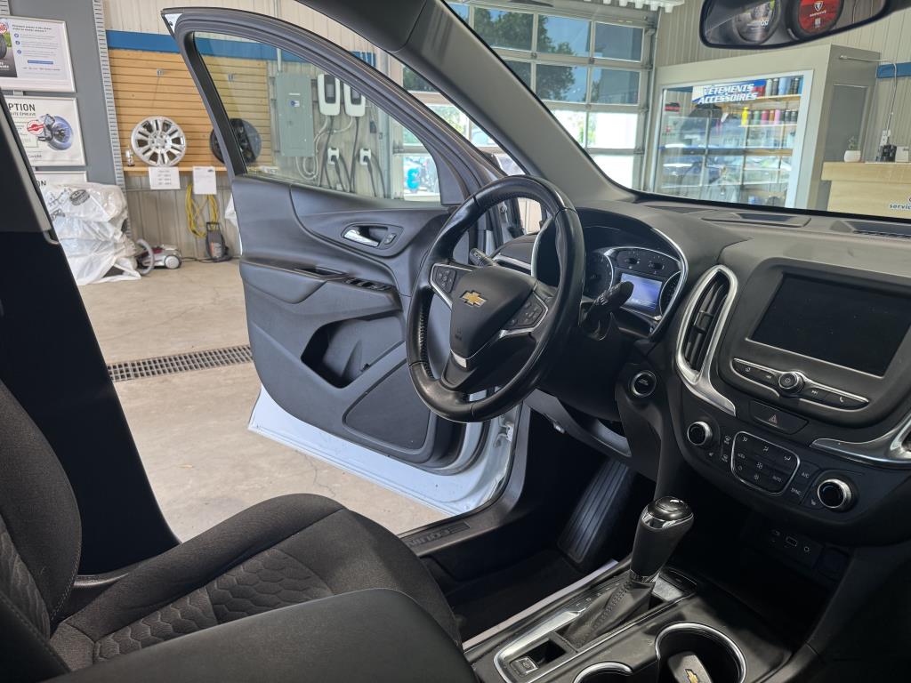 chevrolet EQUINOX 1LT TI 2021 - 16