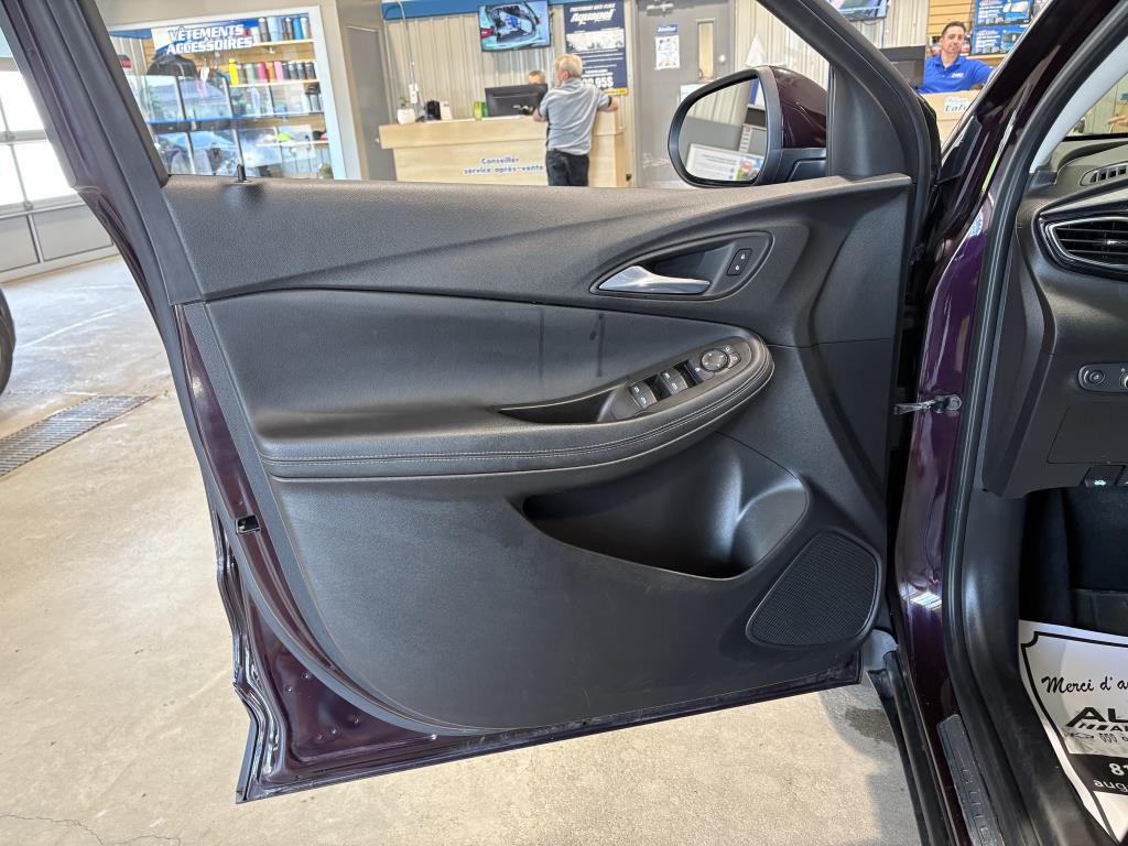 buick Encore GX 2021 - 8