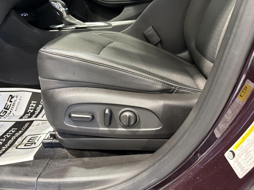 buick Encore GX 2021 - 9