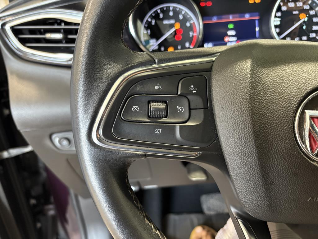 buick Encore GX 2021 - 10