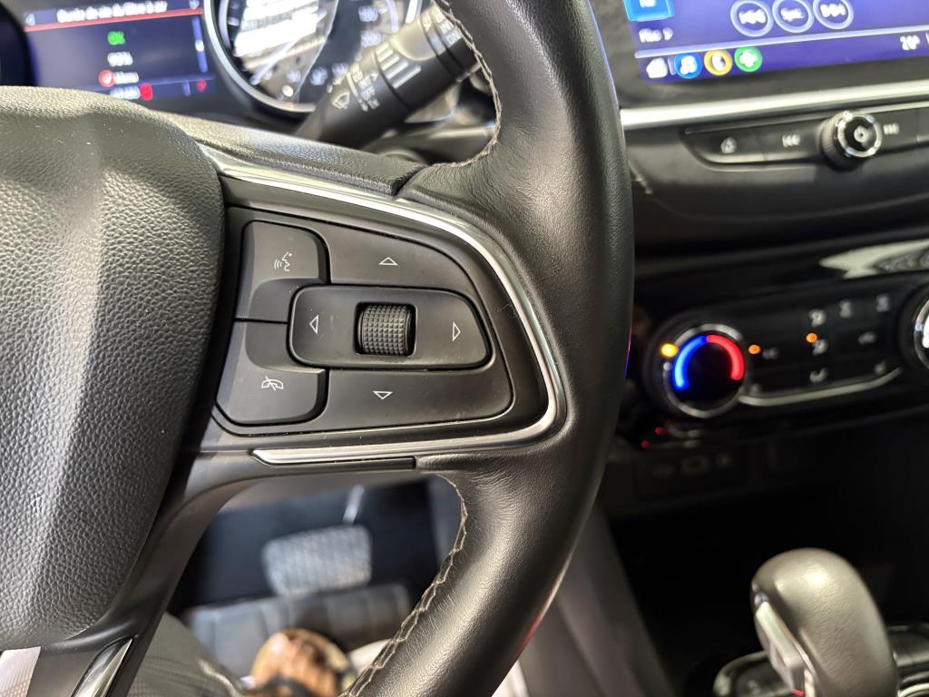 buick Encore GX 2021 - 11