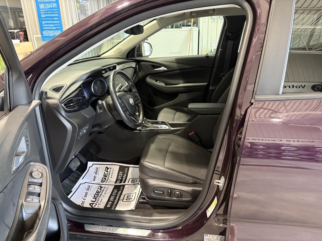 buick Encore GX 2021 - 15