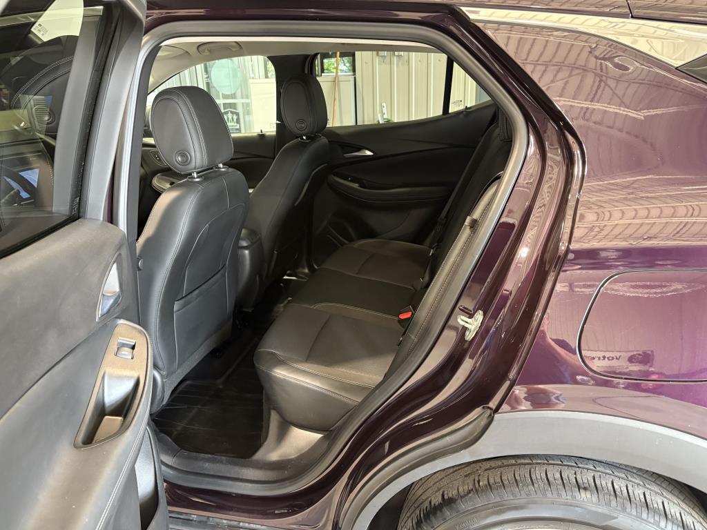 buick Encore GX 2021 - 17