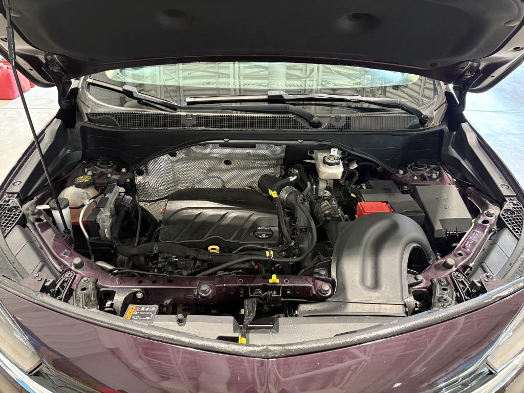 buick Encore GX 2021 - 20