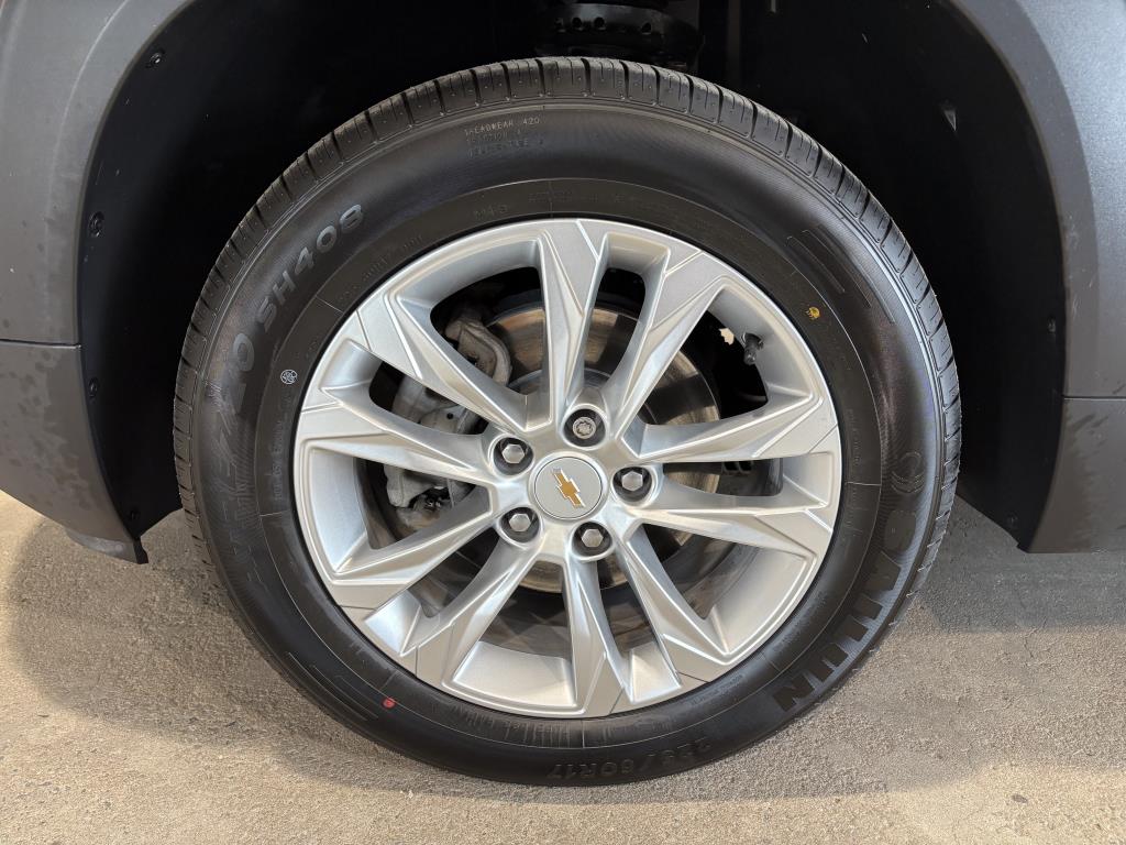 chevrolet Trailblazer 2021 - 3