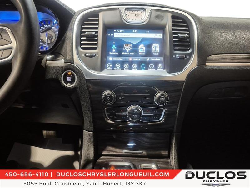 chrysler 300 2022 - 22