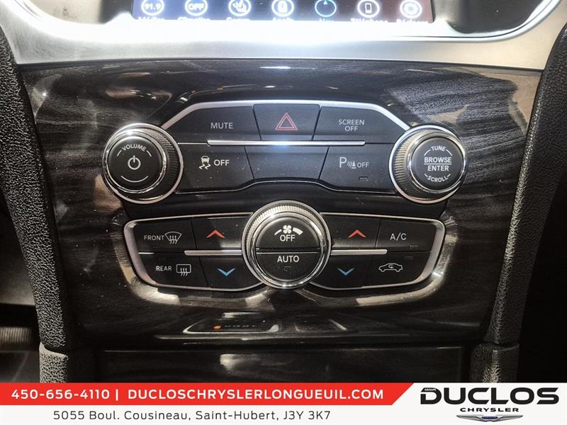 chrysler 300 2022 - 23