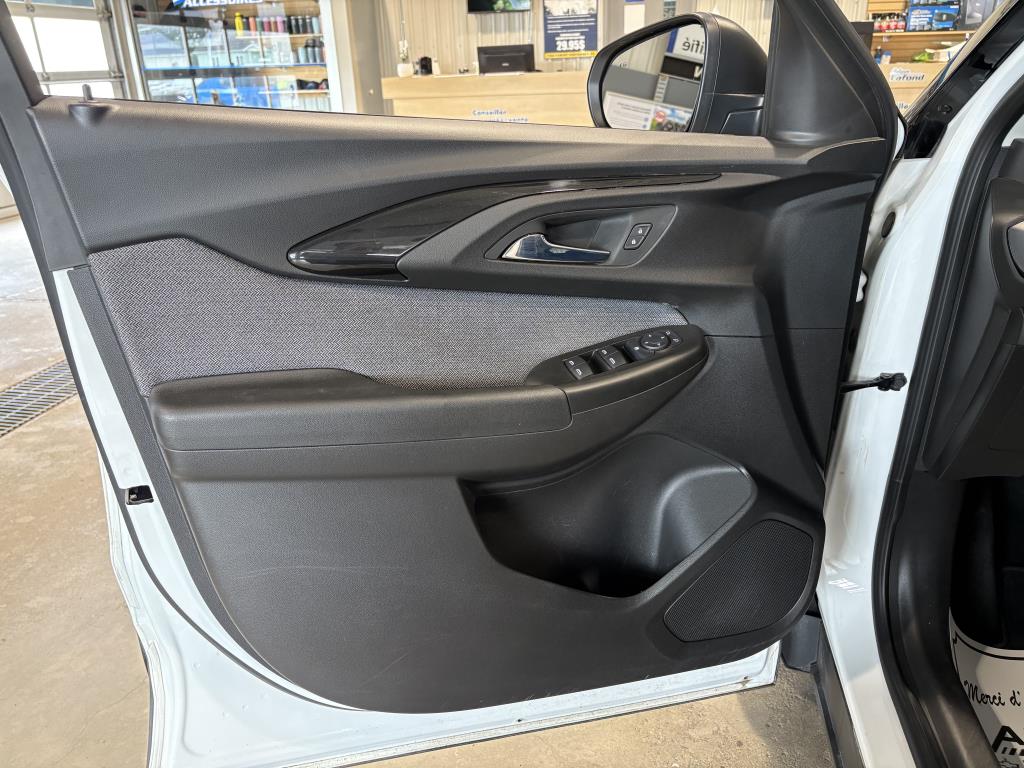 chevrolet Trailblazer 2021 - 9