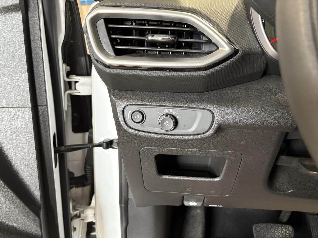 chevrolet Trailblazer 2021 - 10