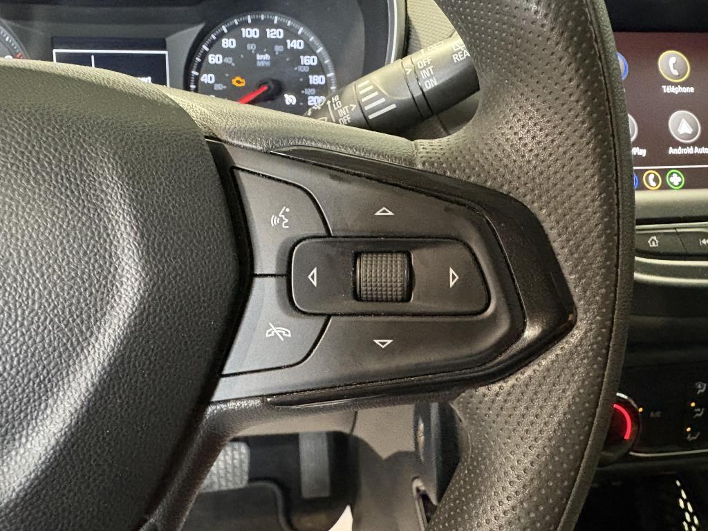 chevrolet Trailblazer 2021 - 12