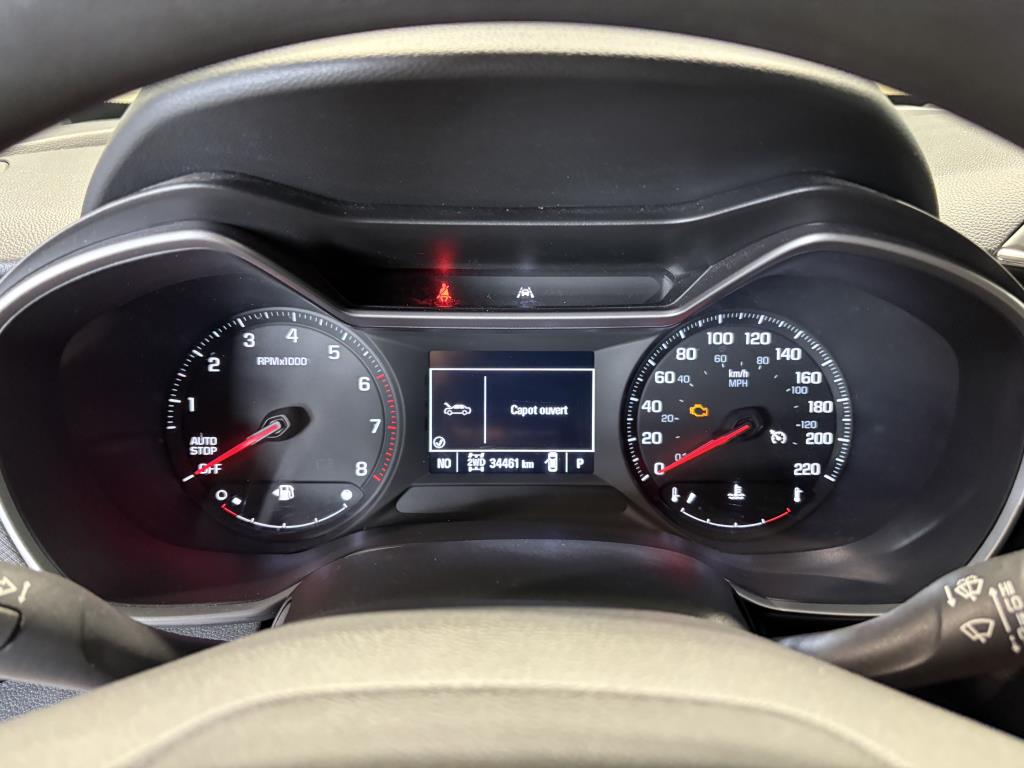 chevrolet Trailblazer 2021 - 13