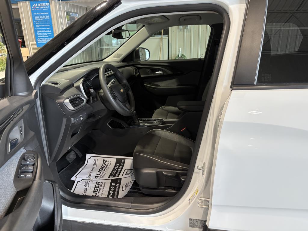 chevrolet Trailblazer 2021 - 16