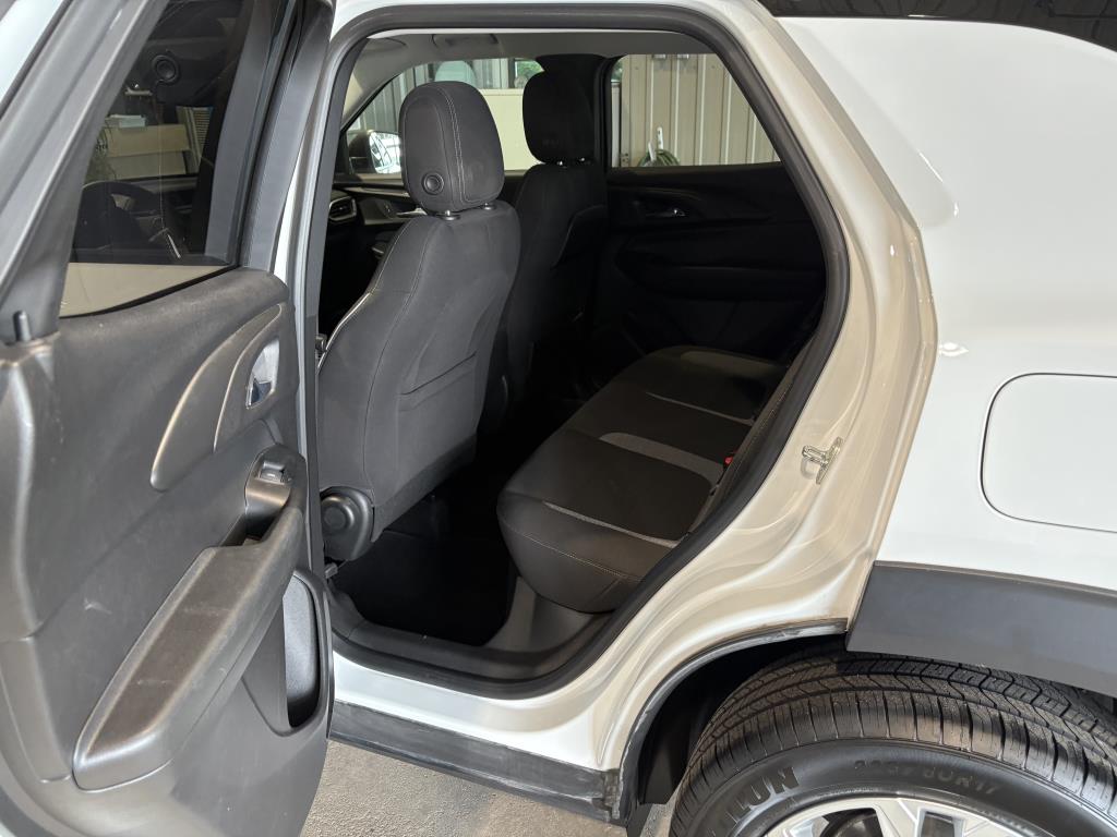 chevrolet Trailblazer 2021 - 18