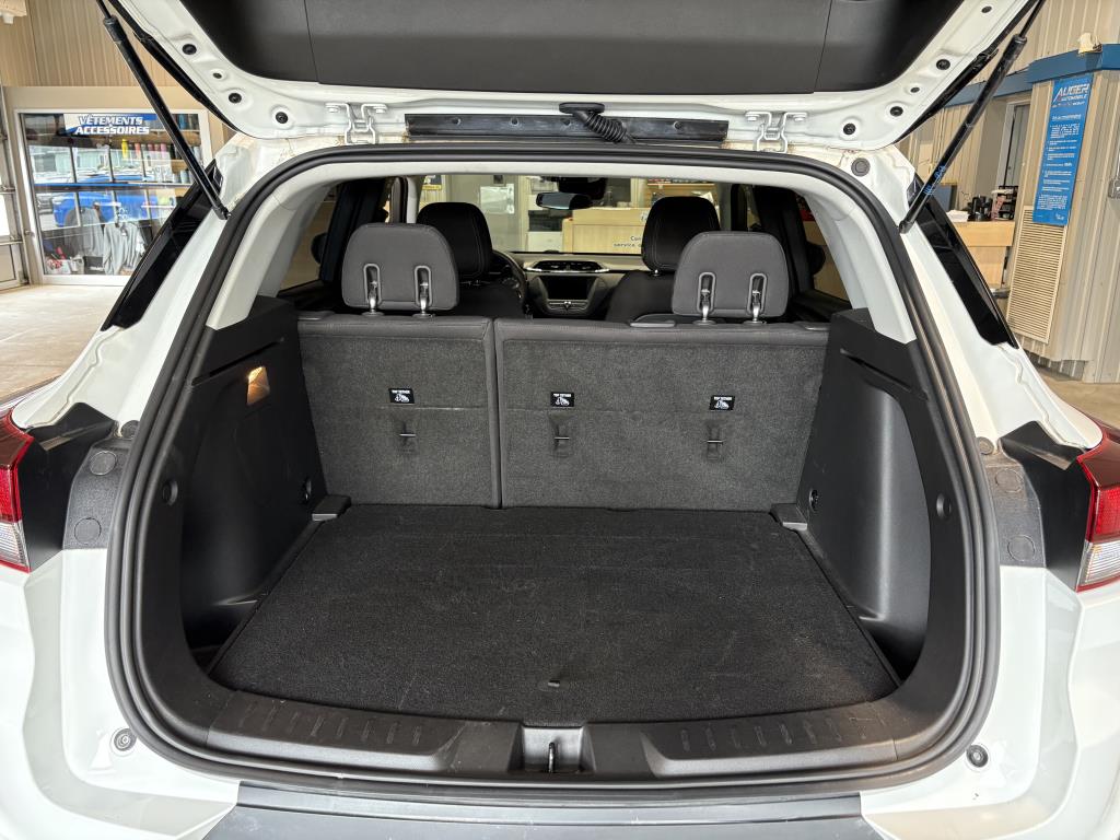 chevrolet Trailblazer 2021 - 19