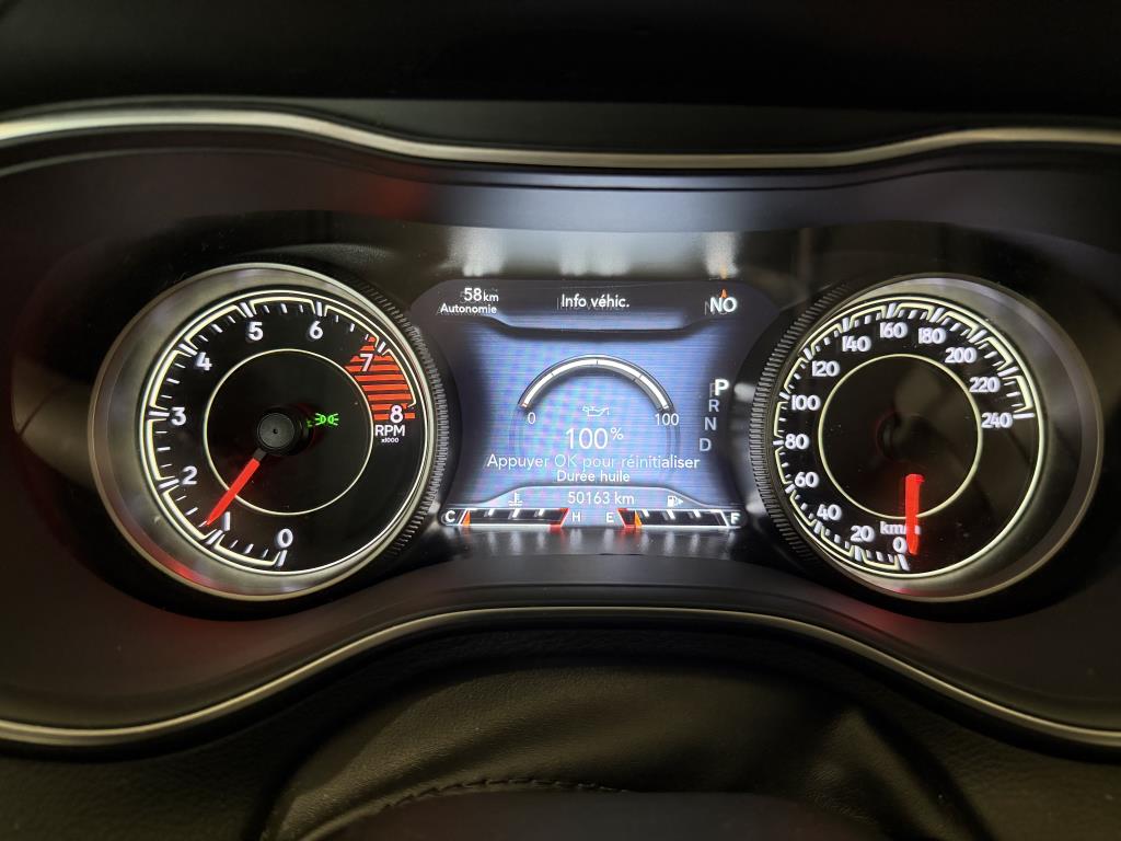 jeep Cherokee 2020 - 14