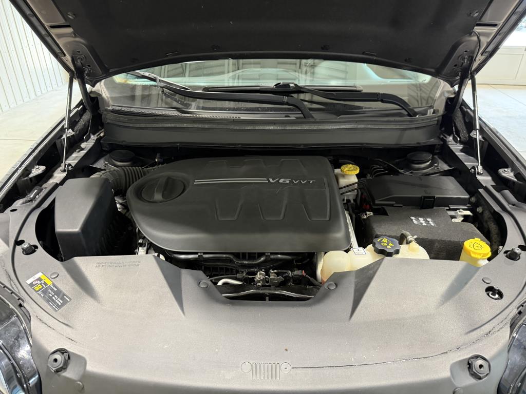 jeep Cherokee 2020 - 15