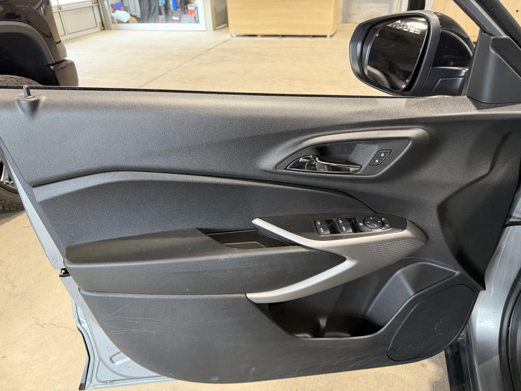 chevrolet TRAX 1 A TA 2024 - 10