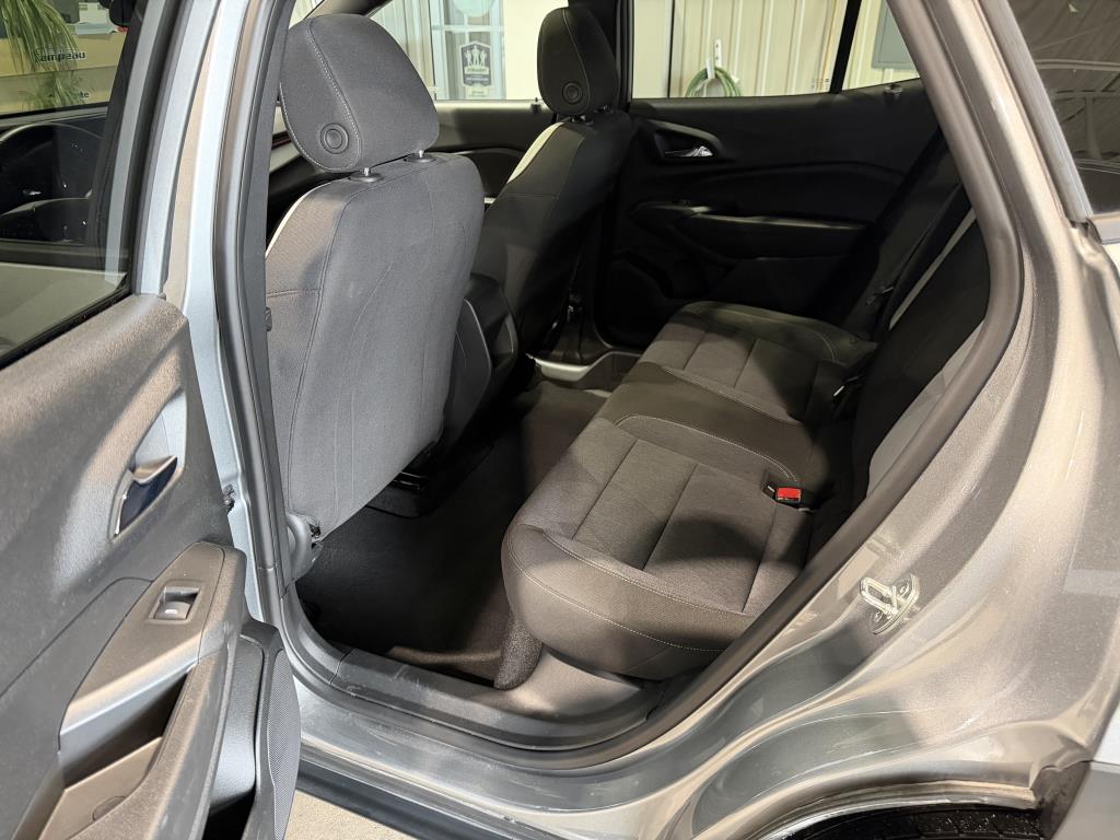 chevrolet TRAX 1 A TA 2024 - 13