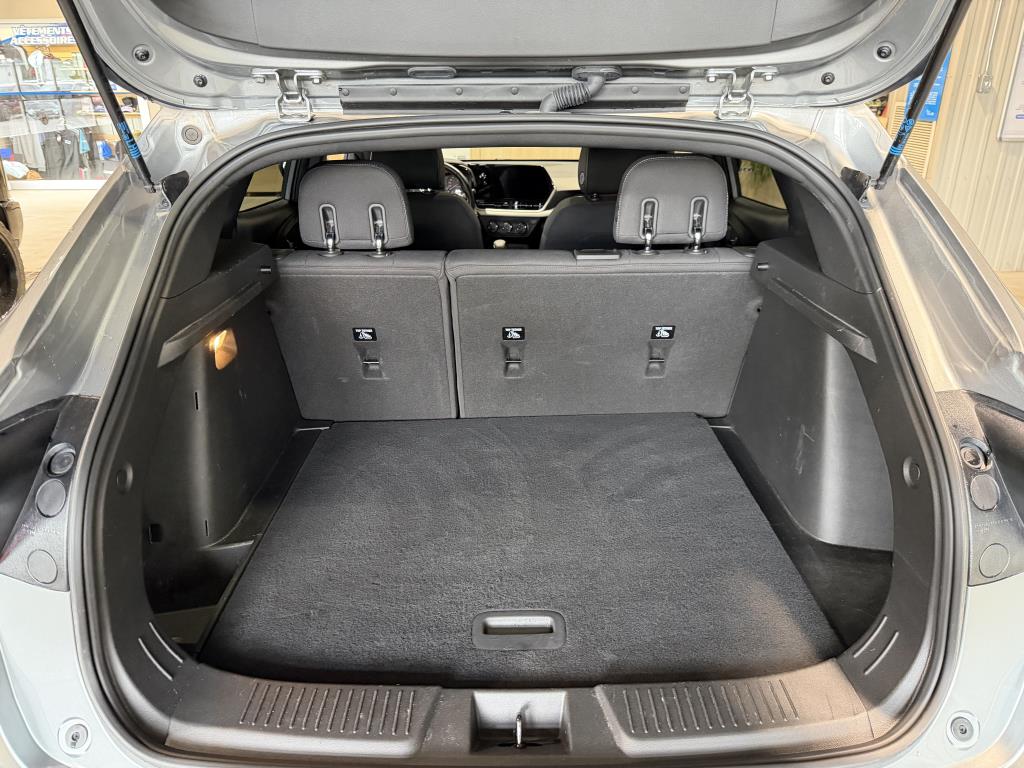 chevrolet TRAX 1 A TA 2024 - 14