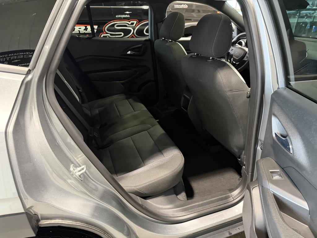 chevrolet TRAX 1 A TA 2024 - 15