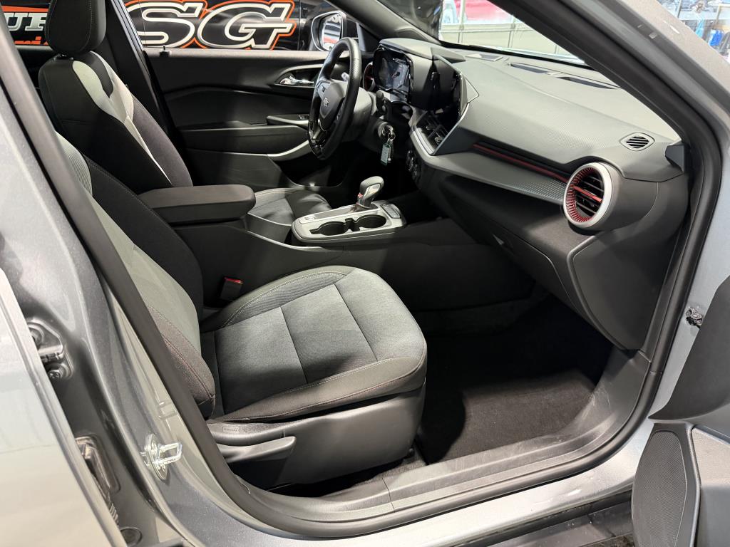 chevrolet TRAX 1 A TA 2024 - 16