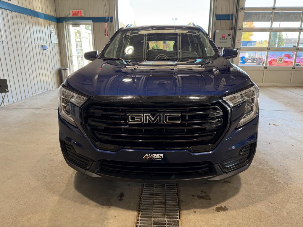 gmc TERRAIN SLE-2 TI 2022 - 2