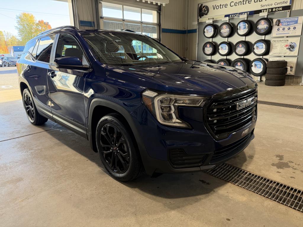 gmc TERRAIN SLE-2 TI 2022 - 3