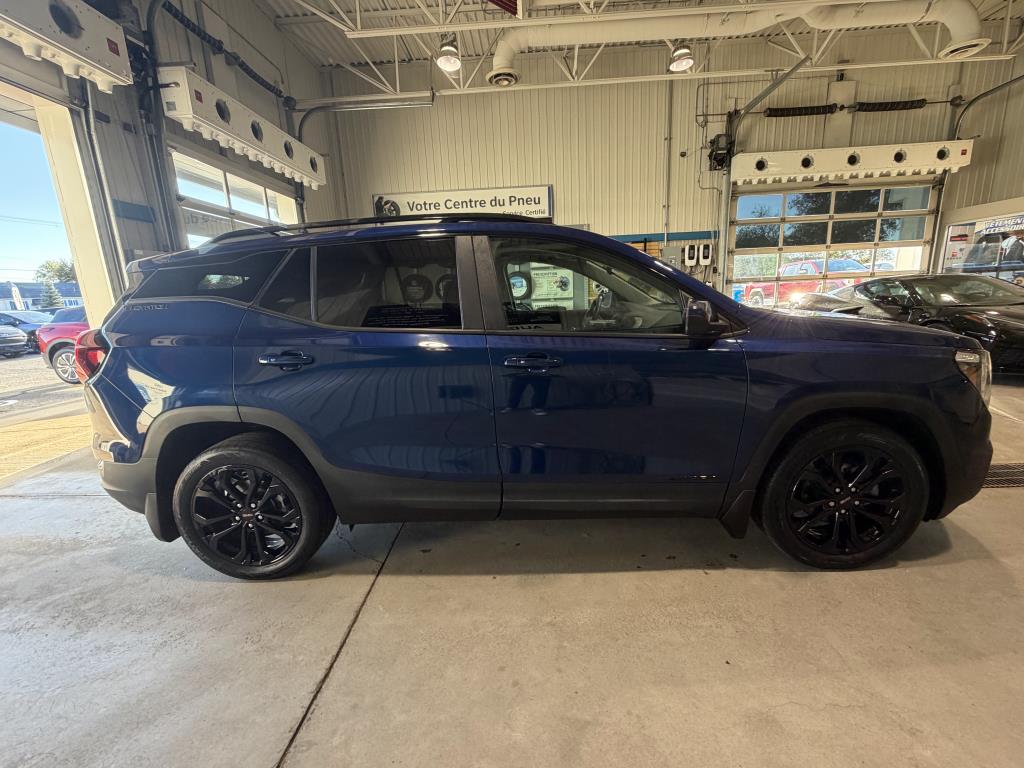 gmc TERRAIN SLE-2 TI 2022 - 4