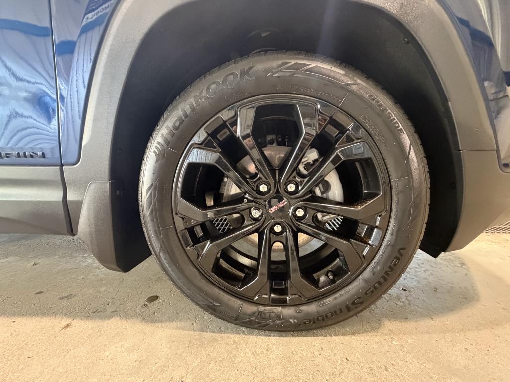 gmc TERRAIN SLE-2 TI 2022 - 5