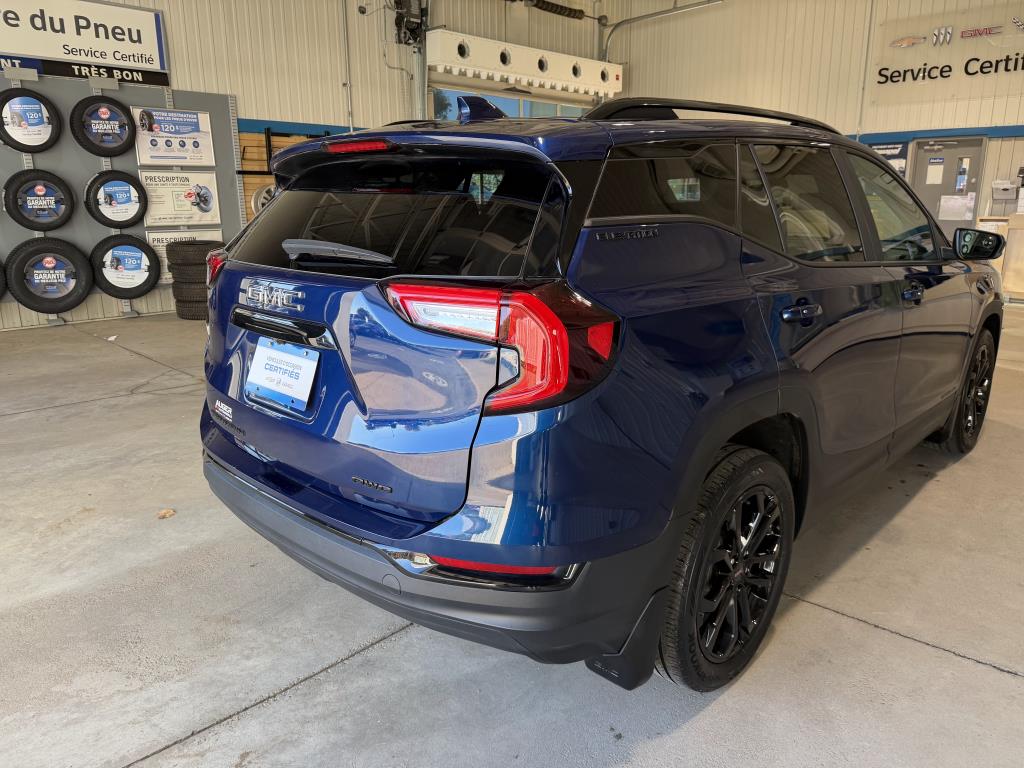 gmc TERRAIN SLE-2 TI 2022 - 6